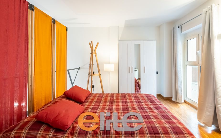 Loft-style apartment in the Istria M5 metro area