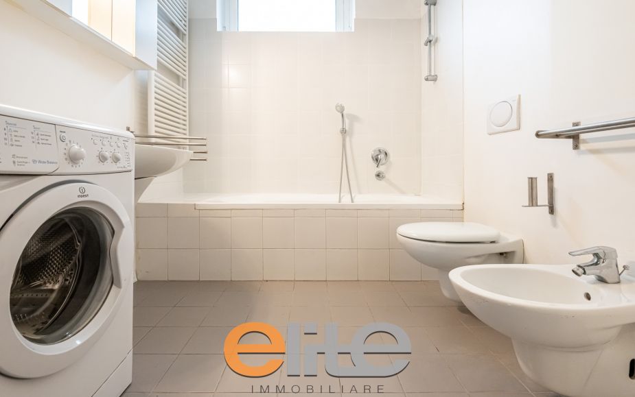 Loft-style apartment in the Istria M5 metro area