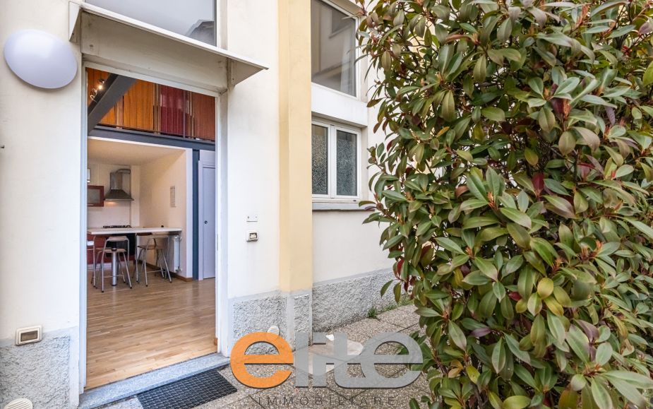 Loft-style apartment in the Istria M5 metro area