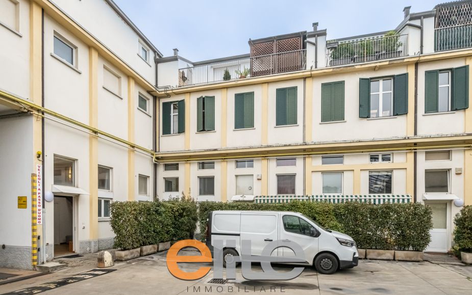 Loft-style apartment in the Istria M5 metro area