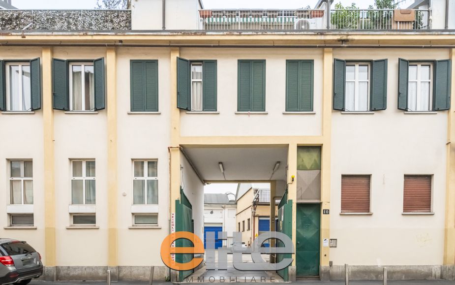 Loft-style apartment in the Istria M5 metro area