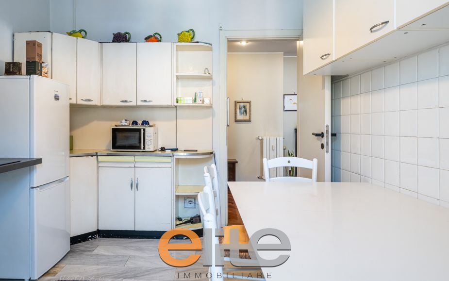 Trilocale via Rembrandt 10 min. Gambara MM