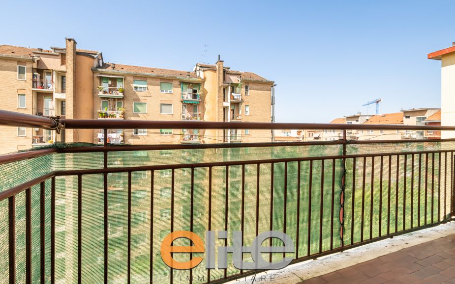 Trilocale via Rembrandt 10 min. Gambara MM