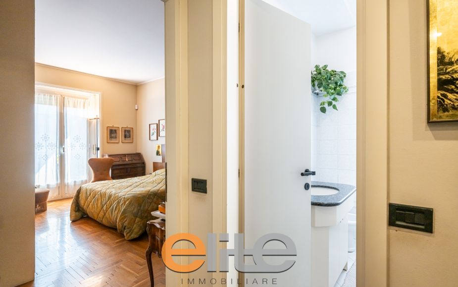 Trilocale via Rembrandt 10 min. Gambara MM