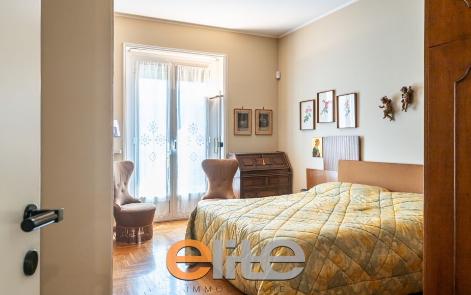 Trilocale via Rembrandt 10 min. Gambara MM