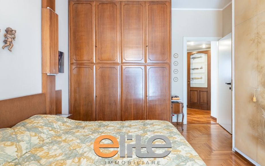 Trilocale via Rembrandt 10 min. Gambara MM