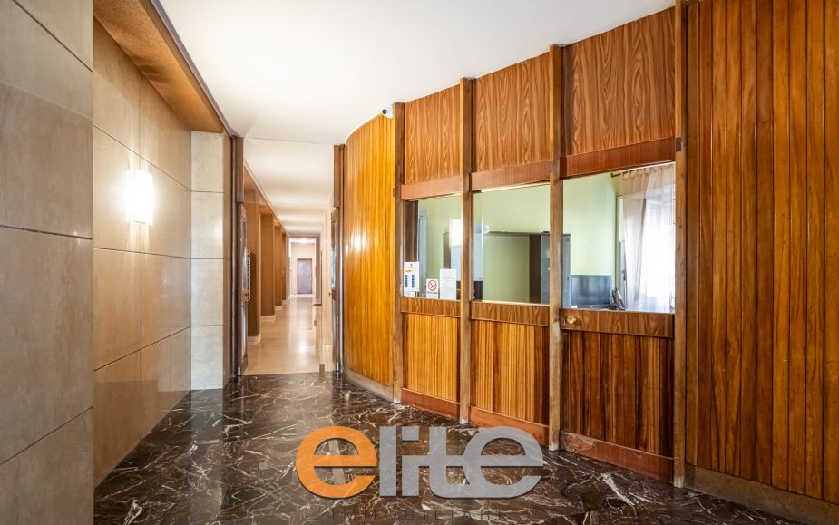 Trilocale via Rembrandt 10 min. Gambara MM