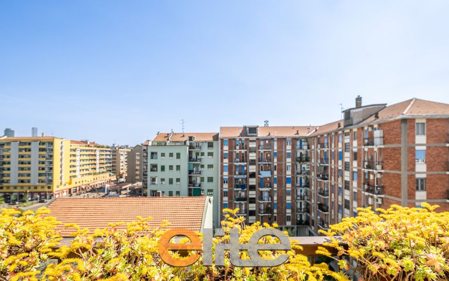 Trilocale via Rembrandt 10 min. Gambara MM