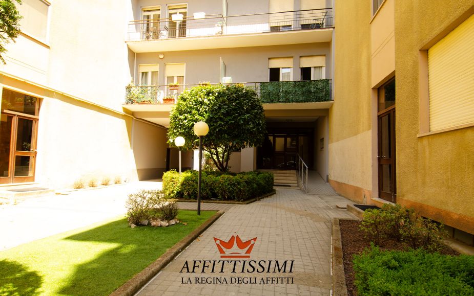 3 Locali affitto in porta mortara - novara