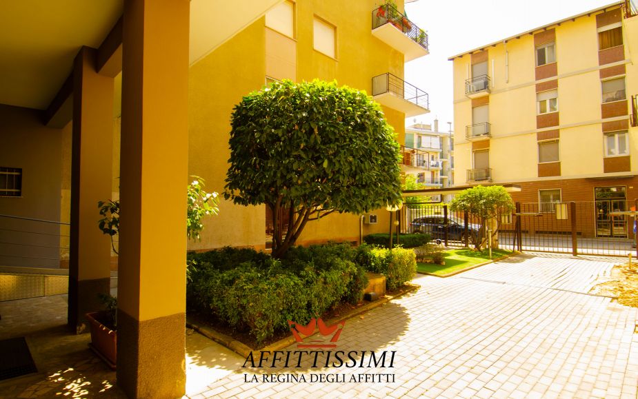 3 Locali affitto in porta mortara - novara