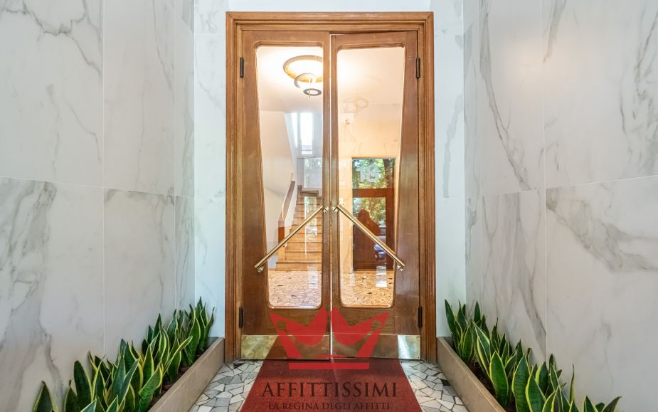 Trilocale citta' studi
