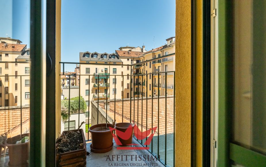 Trilocale citta' studi