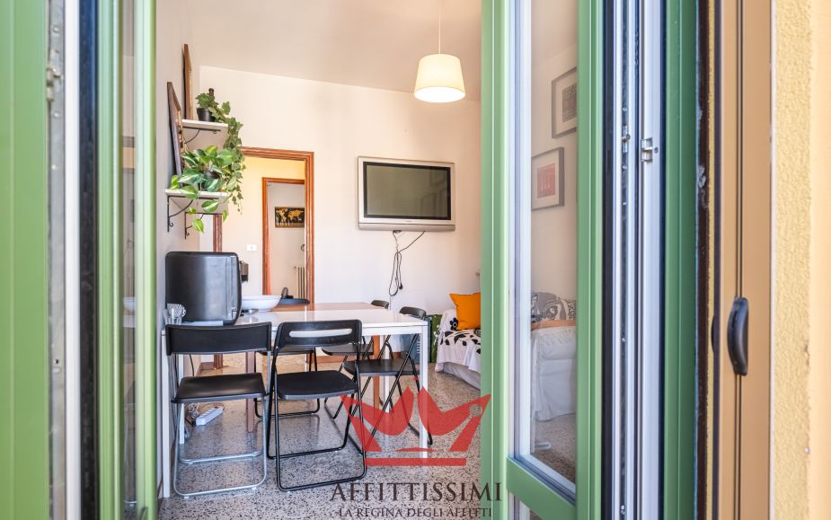 Trilocale citta' studi