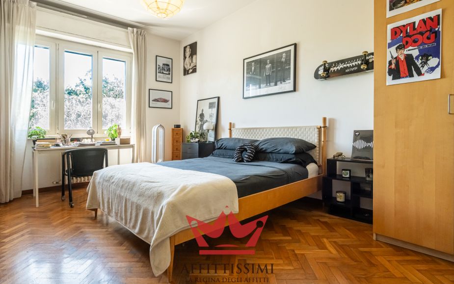 Trilocale citta' studi