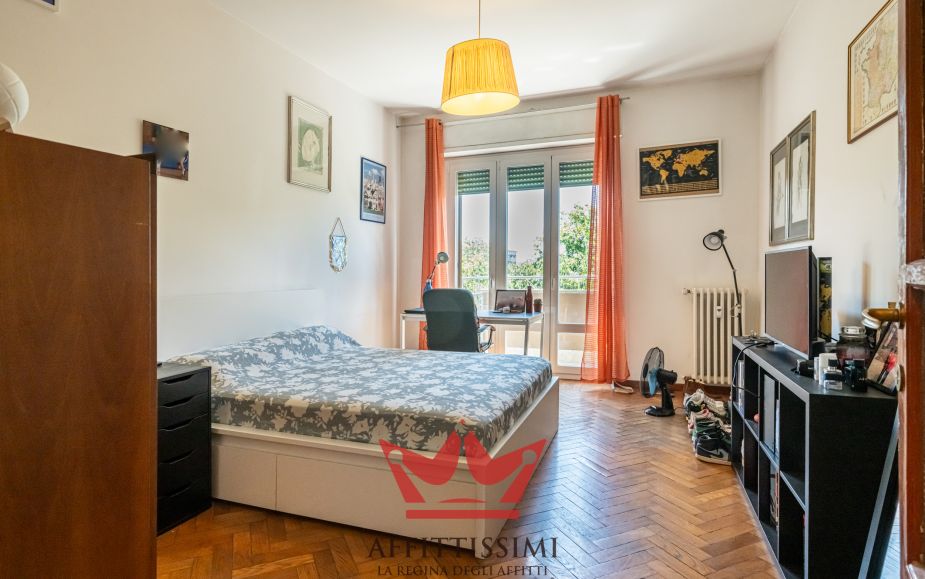 Trilocale citta' studi
