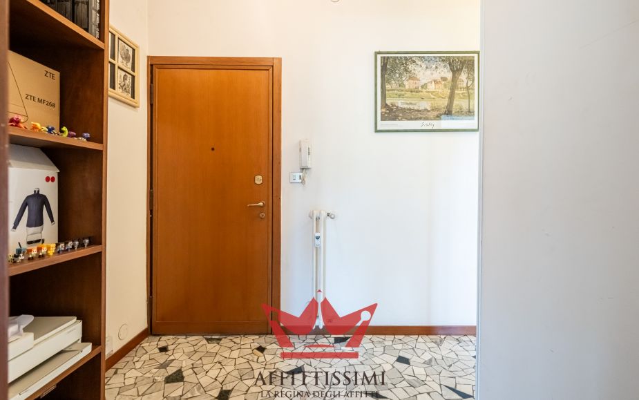 Trilocale citta' studi