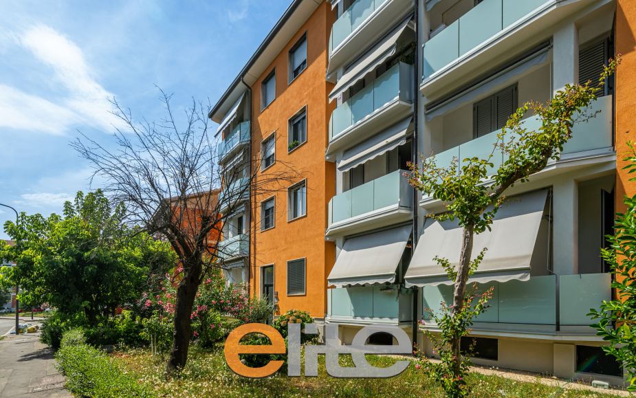 3 Locali ristrutturato quartiere vialba