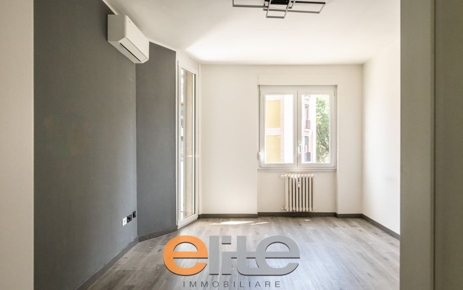 3 Locali ristrutturato quartiere vialba