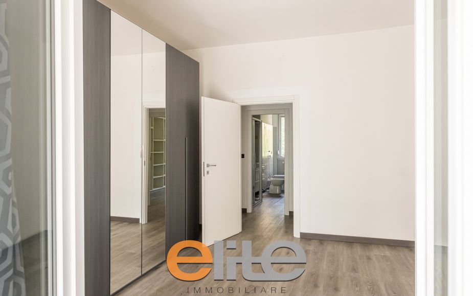 3 Locali ristrutturato quartiere vialba