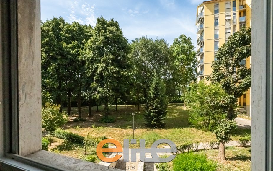 3 Locali ristrutturato quartiere vialba