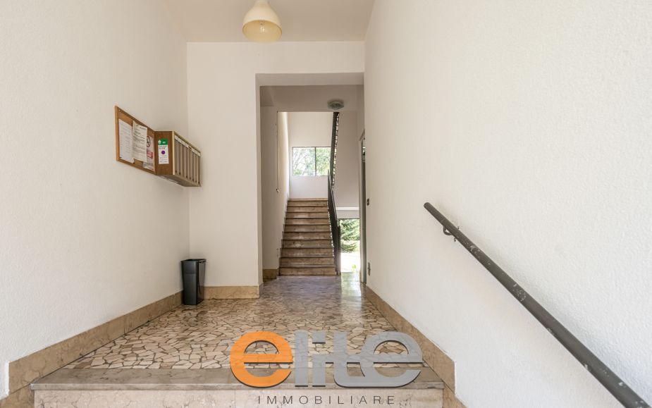 3 Locali ristrutturato quartiere vialba