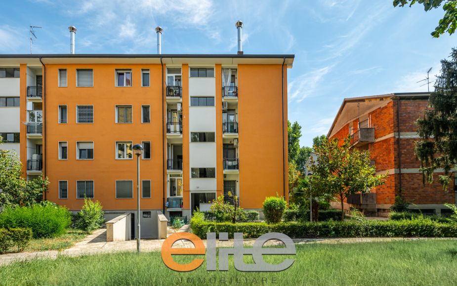 3 Locali ristrutturato quartiere vialba