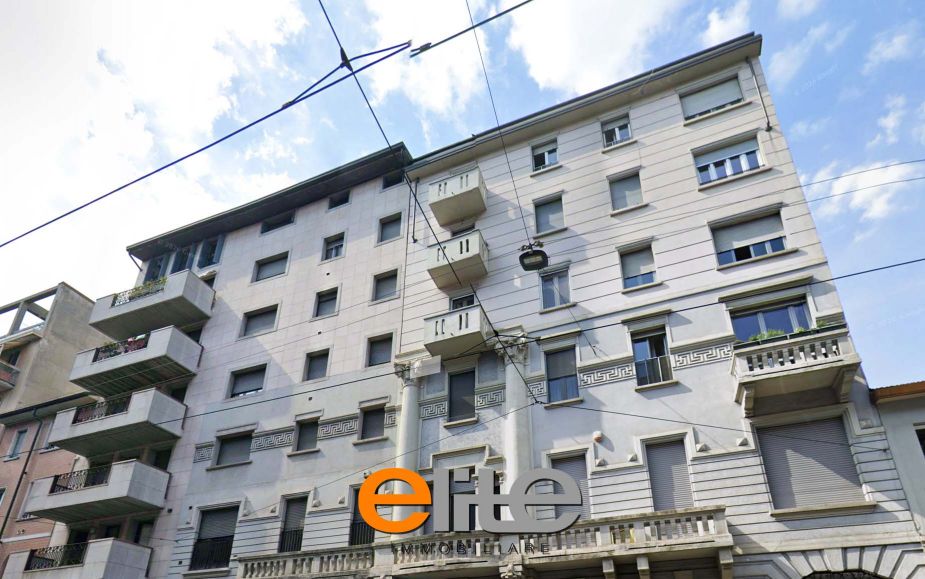 Bilocale città studi in vendita