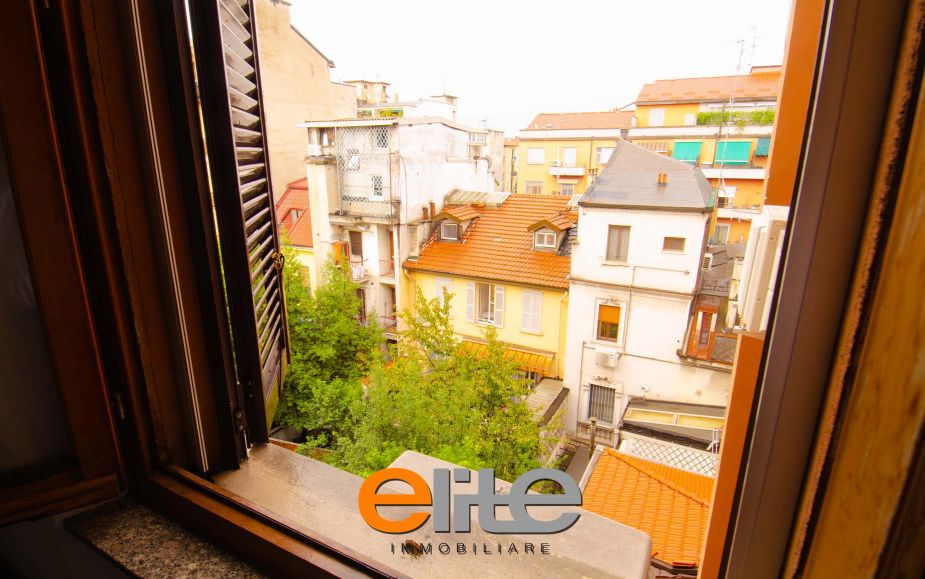 Bilocale città studi in vendita