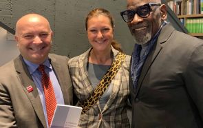 Chris Gardner