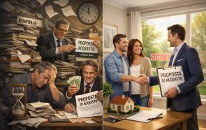 Cosa ti fanno firmare le agenzie: 2- La proposta di acquisto