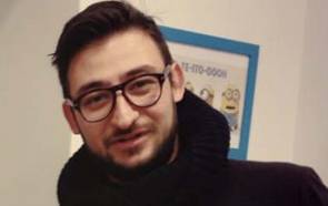 Review of Raffaele Giamundo