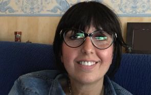 Review by Ornella Chimenti