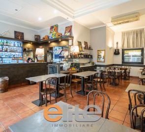 Osteria con Bar in Centro a Cesano Boscone