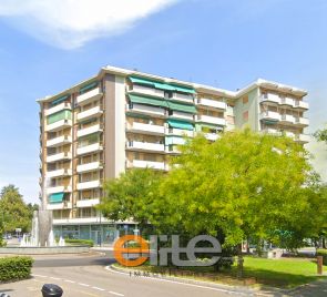 3 locali nuovo con 2 terrazzi a Milano Malpensa.