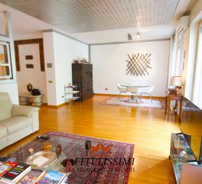 Quadrilocale con box trilo zona Buonarroti