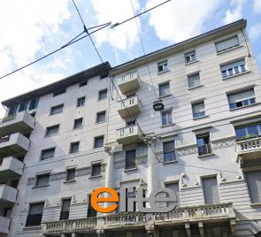 Bilocale città studi in vendita