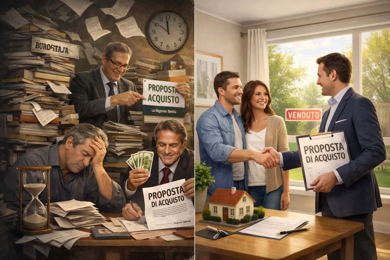 Proposta di Acquisto