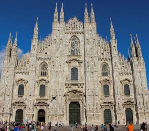 Milan property news